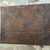 Small Antique Indonesian Teak Writing Table, 1930s For Sale - Image 9 of 11