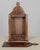 Wood 19th Century French Fariniere Box, Hand-Carved Walnut, Circa 1850 For Sale - Image 7 of 10