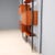 Floor-to-Ceiling Bookcase, 1960s For Sale - Image 14 of 15