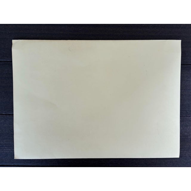 "ST JOHN ANTIQUA" CARIBBEAN COLOR LITHOGRAPHS on Heavy paper Set of 4 in original portfolio folder by Pamela Wright....