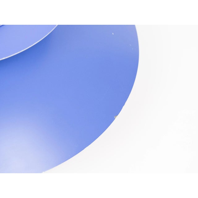 Vintage Danish PH 5 Lamp by Poul Henningsen for Louis Poulsen, 1950s For Sale - Image 13 of 15