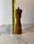 Banton by Vic Firth Hand Turned Wood Pepper Mill Grinder For Sale In Seattle - Image 6 of 7