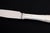 Lunch Knives in Sterling Silver and Stainless Steel by Evald Nielsen, 1930s, Set of 3 For Sale - Image 4 of 6