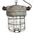 Industrial Grey Explosion Proof Lamp from Elektrosvit, 1960s For Sale - Image 18 of 18