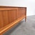 Wood Mid-Century Modern Oak Sideboard by Bramin, 1960s For Sale - Image 7 of 17
