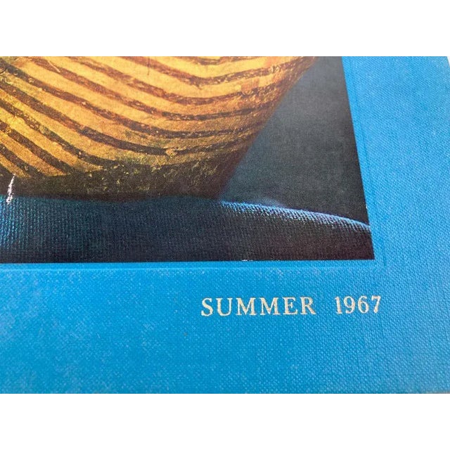 Horizon Magazine, A Magazine of the Arts, Summer 1967 Hardcover Book For Sale - Image 12 of 13