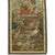 Vintage Tapestry Depicting a Royal Vase For Sale In Los Angeles - Image 6 of 9