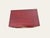 Late 20th Century Postmodern Cognac Nightstands – Attributed to Burlington, 2 Pieces For Sale In San Diego - Image 6 of 10