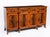 Vintage Flame Mahogany Sideboards from Harrods, Late 20th Century, Set of 2 For Sale - Image 11 of 18