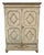 19th Century Swedish Gustavian Armoire For Sale