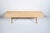 Mid 20th Century Paul McCobb Planner Group Natural Finish Maple Bench, Coffee Table, 1950's For Sale - Image 5 of 12