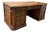 Vintage Sligh Furniture Executive Desk For Sale