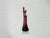 Vintage Murano Glass Vase in Violet, 1950s For Sale - Image 4 of 17
