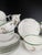 Si Kiang Tea or Coffee Service from Raynaud Limoges, 1970s, Set of 18 For Sale - Image 3 of 14