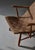 Wood Swedish Modern Anders Lounge Chair by Yngve Ekström, 1945 For Sale - Image 7 of 14