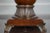 Brown Pair of 1990s Neoclassical Style Wood Urn Table Lamps For Sale - Image 8 of 12