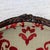 Late 19th to Early 20th Century French Louis XV Style Wingback Chair Walnut Cowtan and Tout Fabric For Sale - Image 13 of 18