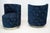 Art Deco Occasional Armchairs, Italy, 1960s, Set of 2 For Sale - Image 11 of 17