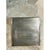 Metal Vintage Geometric Metal and Mirrored Glass For Sale - Image 7 of 12
