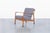 1950s 1950s Swedish Lounge Chair Usa-143 by Folke Ohlsson for Dux For Sale - Image 5 of 13