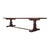 Mid 18th Century Portuguese 18th Century Monastery Table, Circa 1750 For Sale - Image 5 of 9