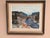 Kaj, Landscape with River and Forest, 1950s, Oil on Canvas, Framed For Sale - Image 17 of 18