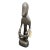 African Wood Carving Family Circle Sculpture From Ghana For Sale