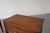 Mid-Century Modern Pair of Broyhill Saga Mid-Century Modern Nightstands For Sale - Image 3 of 10