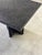 Vintage Granite Side Table, 1980s For Sale - Image 6 of 7