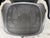 Black Herman Miller Aeron Office Chair, Size B For Sale - Image 8 of 12
