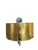 Murano Glass Sconces attributed to Archimede Seguso, 1980, Set of 2 For Sale - Image 4 of 13