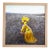 Digital Self Portrait Photograph by Artist Fares Micue Titled Putting Flowers on the Thorns For Sale