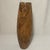 Mid 20th Century Mid-Century Hand-Turned Spalted Maple Signed Studio Art Vase For Sale - Image 5 of 12