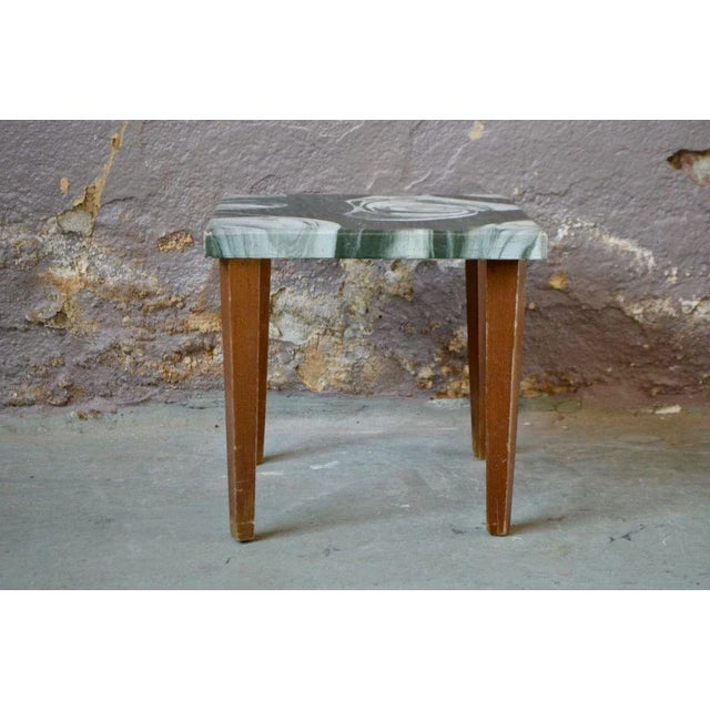 Side Table, 1960s For Sale - Image 4 of 4