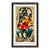 Late 20th Century Harmony in Moments, David Schluss For Sale