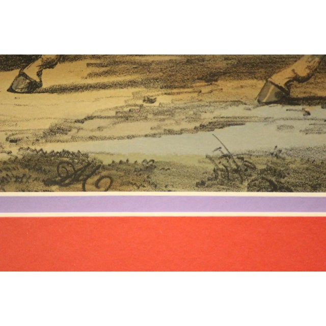 Paper "Duche Nassau" For Sale - Image 7 of 7