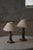 Mid-Century Modern Ceramic Table Lamp by Tue Poulsen, Denmark, 1970s For Sale - Image 10 of 18