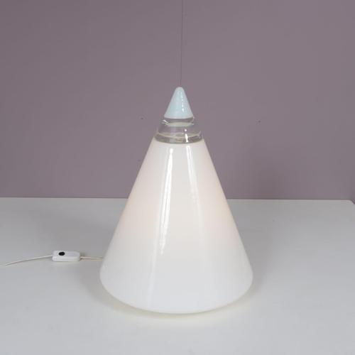Vintage Rio Table Lamp by Giusto Toso for Leucos, Italy, 1970s For Sale - Image 8 of 11