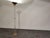 Vintage Brass and Acrylic Glass Floor Lamp, 1970s For Sale - Image 4 of 12