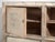 Antique White Dining Room Sideboard, 1900s For Sale - Image 9 of 15