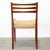 Wood Svegards Markaryd Set of 4 Teak Dining Chairs With Danish Cord Seats For Sale - Image 7 of 14