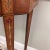 Victorian 19th Century Adams Pedestal Vitrine For Sale - Image 3 of 13