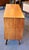 Wood Mid Century Modern Teak Sideboard by Remploy, Uk c.1950 For Sale - Image 7 of 10