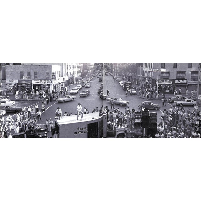 "14th St." 1982 Rubin, Sy & Siegel, Larry For Sale In New York - Image 6 of 12