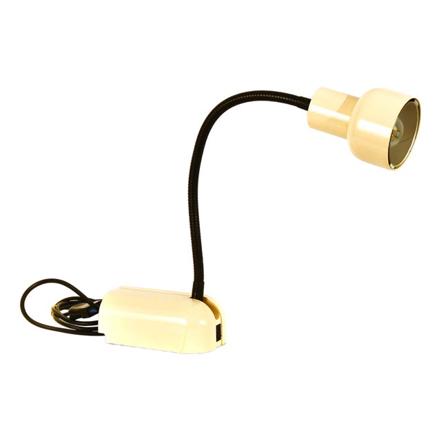 Tholos Studio Table Lamp by Ernesto Gismondi for Artemide, 1979 For Sale