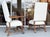 Tomlinson / Erwin - Lambeth Pair of Barroque Style Arm Chairs For Sale - Image 4 of 10