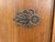 Vintage Austinsuite Oak Double Wardrobe For Sale - Image 4 of 13