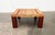 Vintage Pinewood and Plastic Outdoor Couch Table, 1970s For Sale - Image 12 of 18