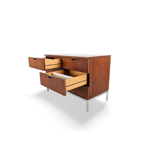 Vintage Sideboard from International For Sale - Image 5 of 15