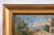 Valter, Impressionist Market Scene Before a Church, Oil on Panel For Sale - Image 9 of 15
